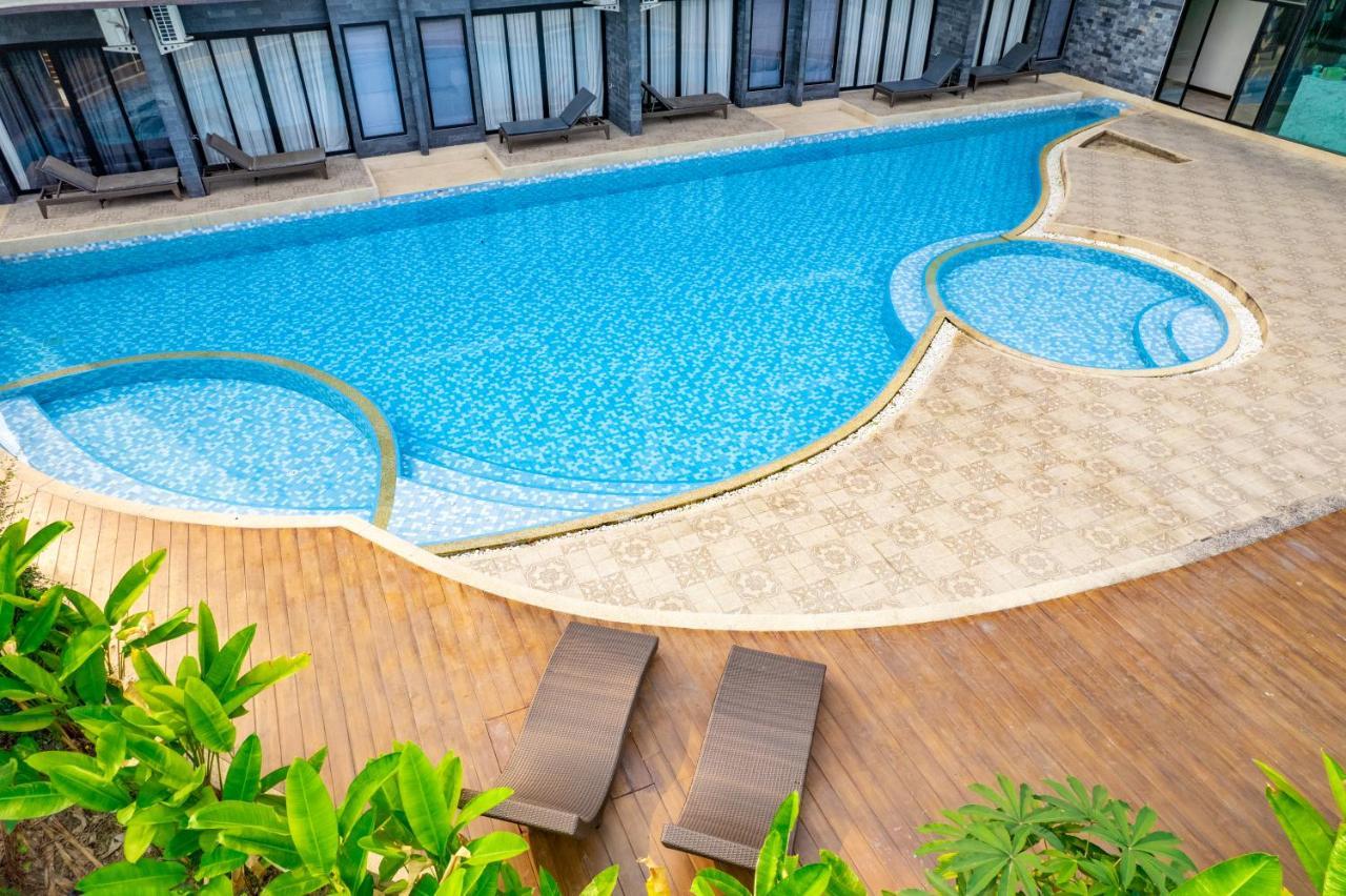 Raintree Condominium Chiang Mai Esterno foto