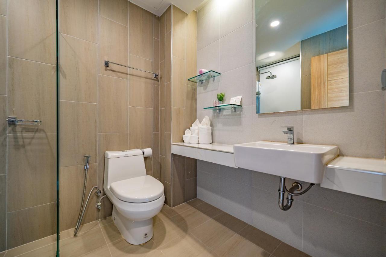 Raintree Condominium Chiang Mai Esterno foto