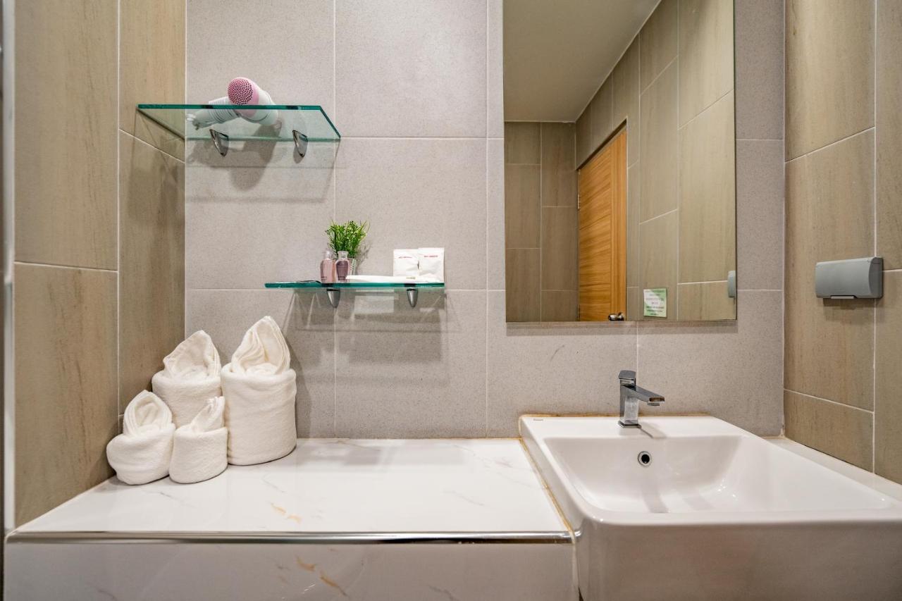 Raintree Condominium Chiang Mai Esterno foto